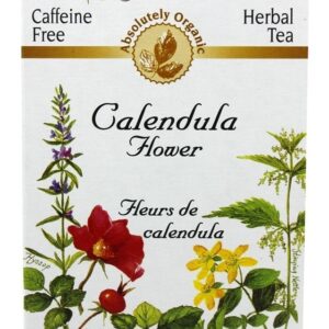 Comprar chá de ervas aromáticas de calendula sem cafeína - 24 saquinhos de chá celebration herbals preço no brasil chás digestivos chás e café suplemento importado loja 9 online promoção -