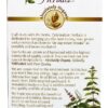 Comprar chá de ervas aromáticas de calendula sem cafeína - 24 saquinhos de chá celebration herbals preço no brasil chás digestivos chás e café suplemento importado loja 5 online promoção -