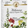 Comprar hibiscus sem cafeína orgânico com um chá twist herbal tea - 24 saquinhos de chá celebration herbals preço no brasil chás e café chás para limpeza & detox suplemento importado loja 9 online promoção -