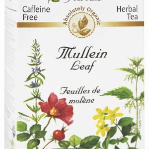 Comprar chá de ervas mullein folha livre de cafeína orgânica - 24 saquinhos de chá celebration herbals preço no brasil chá preto chás e café suplemento importado loja 195 online promoção -