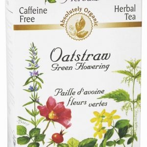 Comprar orgânico cafeína livre oatstraw verde florescimento de ervas chá - 24 saquinhos de chá celebration herbals preço no brasil chá preto chás e café suplemento importado loja 47 online promoção -