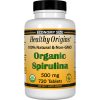 Comprar spirulina orgânica não transgênica 500 mg. - 720 tablet (s) healthy origins preço no brasil colágeno suplementos nutricionais suplemento importado loja 7 online promoção -
