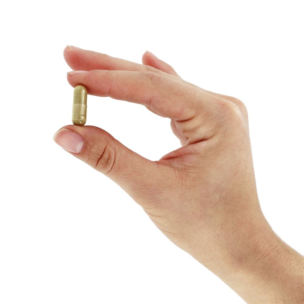 Limpeza do Cólon - Cápsulas vegetarianas 60 LuckyVitamin - Imagem 5