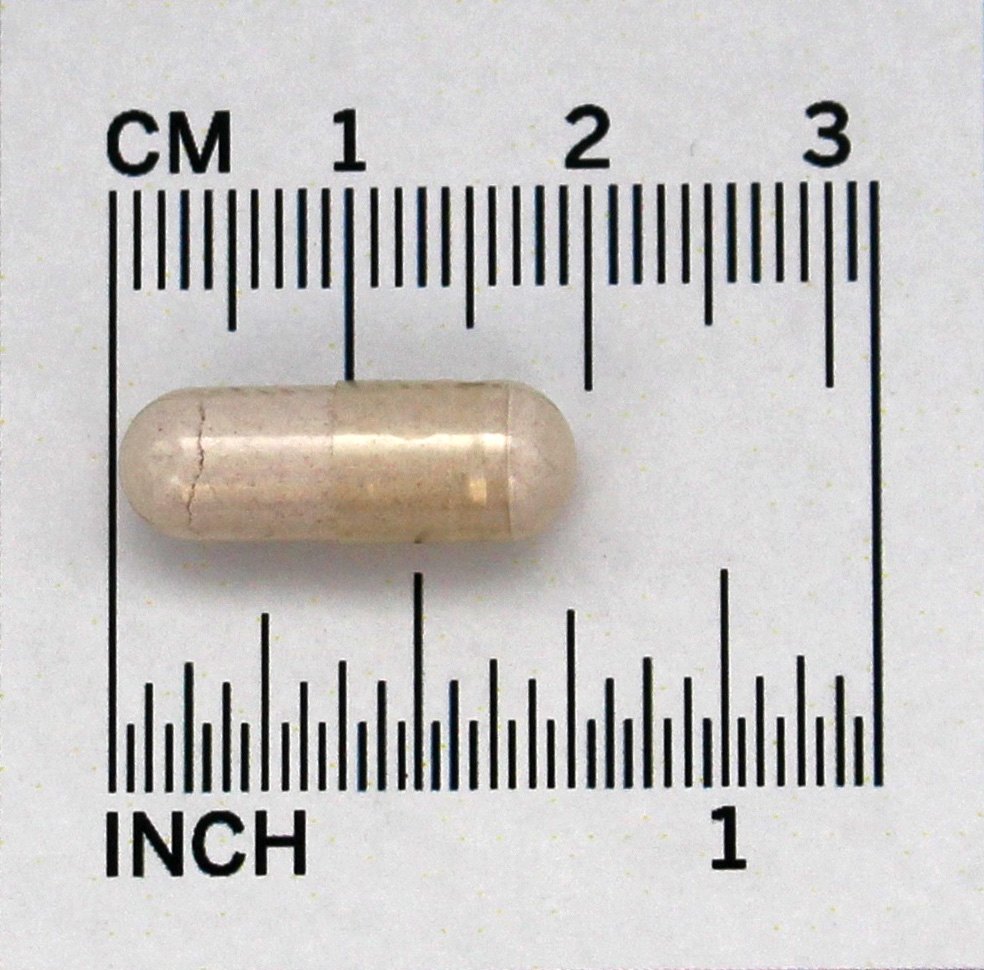 Picolinato de Cromo 200 mcg. - Cápsulas 90 LuckyVitamin - Imagem 4