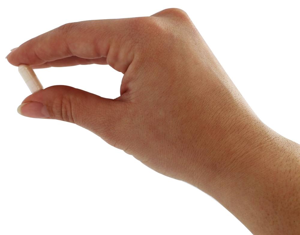 Picolinato de Cromo 200 mcg. - Cápsulas 90 LuckyVitamin - Imagem 5