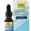 Comprar thyadine rico bio-disponível iodo 150 mcg. - 0. 5 oz. (anteriormente trimedica ) natural balance preço no brasil iodo vitaminas e minerais suplemento importado loja 11 online promoção -