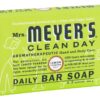 Comprar dia limpo bar diário sabonete verbena - 5. 3 oz. Mrs. Meyer's preço no brasil cuidado para os pés cuidados pessoais & beleza suplemento importado loja 7 online promoção -