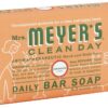 Comprar gerânio de sabonete de dia diário limpo - 5. 3 oz. Mrs. Meyer's preço no brasil cuidados pessoais & beleza shampoos suplemento importado loja 7 online promoção -