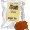 Comprar granel paprika em pó orgânico - 1 lb. Starwest botanicals preço no brasil alimentos & lanches aveia suplemento importado loja 11 online promoção -