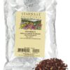Comprar granel hibiscus flores c / s orgânica - 1 lb. Starwest botanicals preço no brasil chás de hibisco chás e café suplemento importado loja 1 online promoção -