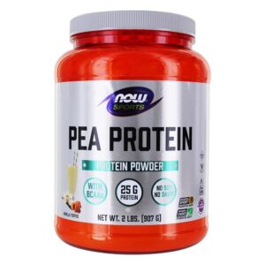 Comprar agora sports pea protein powder baunilha toffee - 2 lbs. Now foods preço no brasil proteína proteína de ervilha suplementos de musculação suplemento importado loja 47 online promoção -