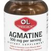 Comprar agmatina 500 mg. - cápsulas 60 olympian labs preço no brasil nutrição esportiva suplementos pré-treino suplemento importado loja 1 online promoção - 18 de agosto de 2022