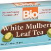 Comprar chá de amoreira branco - 30 saquinhos de chá bio nutrition preço no brasil chás chai chás e café suplemento importado loja 11 online promoção -