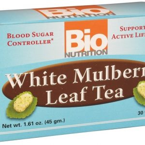Comprar chá de amoreira branco - 30 saquinhos de chá bio nutrition preço no brasil chás brancos chás e café suplemento importado loja 11 online promoção - 17 de agosto de 2022