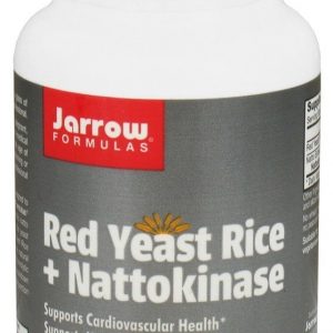 Comprar arroz de levedura vermelho + nattokinase - cápsulas vegetarianas 60 jarrow formulas preço no brasil fórmulas para ligamentos suplementos nutricionais suplemento importado loja 157 online promoção -
