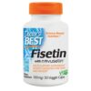 Comprar fisetin com novusetin - cápsulas vegetarianas 30 doctor's best preço no brasil suplementos nutricionais suporte para digestão suplemento importado loja 7 online promoção -