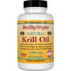 Comprar óleo de krill natural 1000 mg. - 60 softgels healthy origins preço no brasil auxílio para o sono suplementos nutricionais suplemento importado loja 9 online promoção -