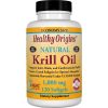 Comprar óleo de krill natural 1000 mg. - 120 softgels healthy origins preço no brasil colostro suplementos nutricionais suplemento importado loja 9 online promoção -