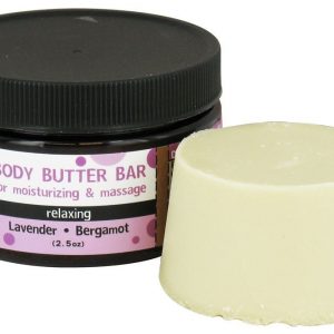Comprar barra de manteiga de corpo bergamota lavanda - 2. 5 oz. Biggs & featherbelle preço no brasil cuidados pessoais & beleza manteigas para o corpo suplemento importado loja 9 online promoção - 7 de julho de 2022