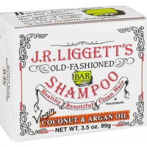 Comprar velho-moda xampu bar virgem coco & argan óleo - 3. 5 oz. Jr liggett's preço no brasil cuidados pessoais & beleza shampoo em barra suplemento importado loja 9 online promoção - 10 de agosto de 2022