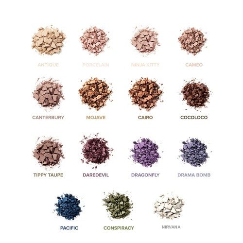 Somminho Mineral Pressionado Singles Cameo - 1.3 Gramas Honeybee Gardens - Imagem 4