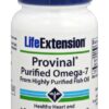 Comprar provinal purificado omega - 7 210 mg. - 30 softgels life extension preço no brasil saúde do cólon, limpeza & laxantes suplementos nutricionais suplemento importado loja 9 online promoção -