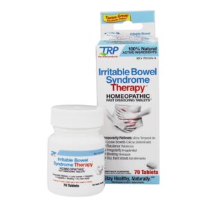 Comprar terapia da síndrome do cólon irritável - 70 tablets trp company preço no brasil homeopatia irritação da bexiga suplemento importado loja 1 online promoção -