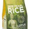 Comprar arroz de pérola de jade orgânico - 15 oz. Lotus foods preço no brasil alimentos & lanches quinoa suplemento importado loja 7 online promoção -