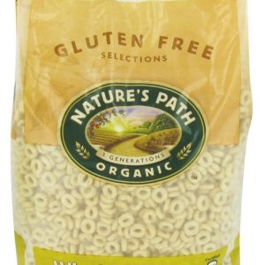 Comprar cereais integrais sem glúten - 24. 6 oz. Nature's path organic preço no brasil alimentos & lanches cereal matinal suplemento importado loja 59 online promoção -