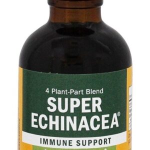 Comprar super echinacea - 2 fl. Oz. Herb pharm preço no brasil equinácea ervas ervas e homeopatia marcas a-z pure synergy suplemento importado loja 17 online promoção -
