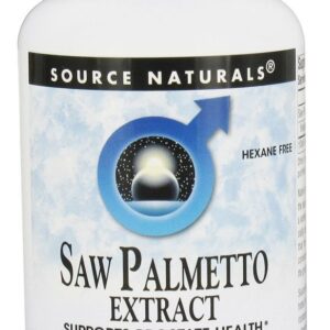 Comprar extrato de saw palmetto 320 mg. - 120 softgels source naturals preço no brasil ervas sabal serrulata (saw palmetto) suplemento importado loja 19 online promoção -