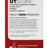 Comprar ut soothe com probióticos para função imune - cápsulas vegetarianas 60 redd remedies preço no brasil saúde do trato urinário suplementos nutricionais suplemento importado loja 5 online promoção -