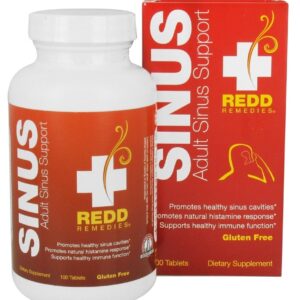 Comprar apoio sinusal adulto - 100 tablet (s) redd remedies preço no brasil suplementos nutricionais suporte imune suplemento importado loja 45 online promoção -