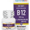Comprar b12 metilcobalamina 1000 mcg. B6 e metilfolato 1000 mcg. - 60 tablet (s) superior source preço no brasil vitamina b12 vitaminas e minerais suplemento importado loja 1 online promoção -
