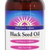 Comprar óleo de semente preta - 8 fl. Oz. Heritage preço no brasil ervas óleo de semente preta suplemento importado loja 1 online promoção -