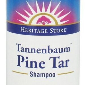 Comprar xampu tannenbaum pinho alcatrão - 12 fl. Oz. Heritage preço no brasil saúde de crianças & bebês shampoos suplemento importado loja 21 online promoção -