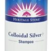 Comprar shampoo prata coloidal plus - 12 fl. Oz. Heritage preço no brasil cuidados pessoais & beleza shampoos suplemento importado loja 1 online promoção -