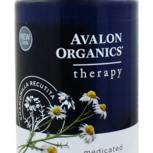 Comprar shampoo medicado anti-caspa coceira e flake terapia - 14 fl. Oz. Avalon organics preço no brasil caspa cuidados pessoais & beleza suplemento importado loja 7 online promoção - 8 de agosto de 2022