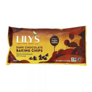Comprar chips de chocolate escuro 55 % chocolate escuro de cacau - 9 oz. Lily's preço no brasil alimentos & lanches receitas de chocolate suplemento importado loja 15 online promoção - 16 de agosto de 2022
