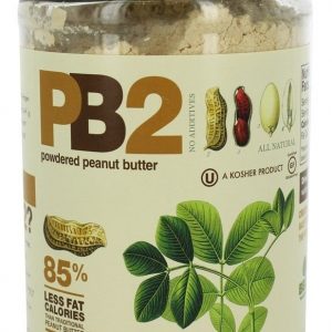 Comprar pasta de amendoim em pó - 16 oz. Pb2 preço no brasil alimentos & lanches pasta de castanhas em pó suplemento importado loja 15 online promoção - 9 de agosto de 2022