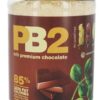 Comprar chocolate de manteiga de amendoim em pó - 16 oz. Pb2 preço no brasil alimentos & lanches farinhas suplemento importado loja 7 online promoção -
