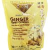 Comprar ginger honey crystals - 18. 9 oz. Prince of peace preço no brasil alimentos & lanches gengibre suplemento importado loja 1 online promoção -