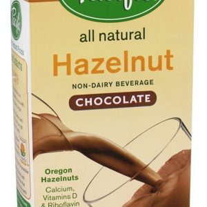 Comprar todo o chocolate de leite natural da avelã - 32 fl. Oz. Pacific foods preço no brasil alimentos & lanches leite de castanhas suplemento importado loja 21 online promoção - 9 de agosto de 2022