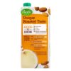 Comprar original organic milk amêndoa - 32 fl. Oz. Pacific foods preço no brasil alimentos & lanches leite de castanhas suplemento importado loja 5 online promoção -