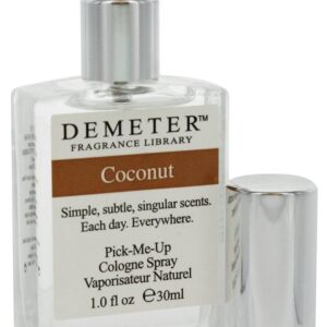 Comprar coco de pulverizador de colônia - 1 fl. Oz. Demeter fragrance preço no brasil colônia cuidados pessoais & beleza suplemento importado loja 5 online promoção -