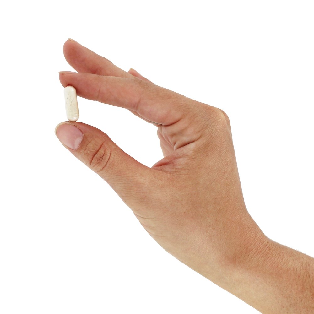Manganês 50 mg. - Cápsulas 100 Solaray - Imagem 6