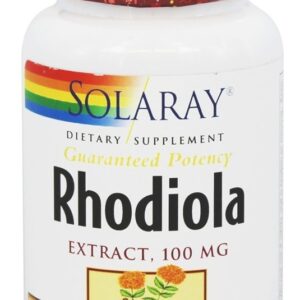 Comprar potência garantida de extrato de rhodiola 100 mg. - cápsulas vegetarianas 30 solaray preço no brasil ervas rhodiola suplemento importado loja 35 online promoção -