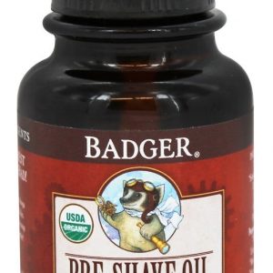 Comprar man care pre-shave oil - 2 fl. Oz. Badger preço no brasil cuidados pessoais & beleza desodorantes suplemento importado loja 19 online promoção - 15 de agosto de 2022