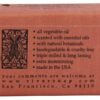Comprar bar soap patchouli exótico - 4. 5 oz. River soap company preço no brasil barras de sabonetes cuidados pessoais & beleza suplemento importado loja 3 online promoção -