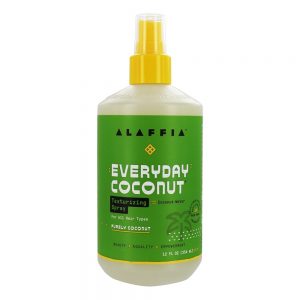 Comprar todos os dias coco coco spray de textura para cabelo puramente aroma de coco - 12 fl. Oz. Alaffia preço no brasil produtos para penteados saúde de crianças & bebês suplemento importado loja 37 online promoção - 18 de agosto de 2022